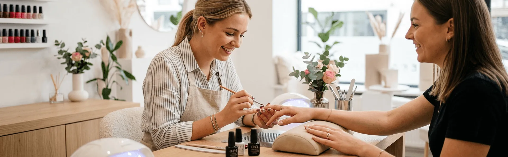 Nageldesign & Maniküre. Dein Profi für Nageldesign, Maniküre , Pediküre, Nail-Art & Make-ups. Jetzt Termin für schönes Nageldesign & Maniküre buchen!